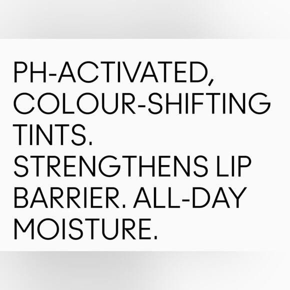 Mac Cosmetics Tender Talk Lip Balm Photogenic Pink Brand New in Box Authentic - Picture 5 of 12